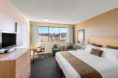 Best Western Plus Launceston - Tweed Heads Accommodation 8
