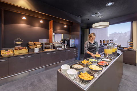 Best Western Plus Launceston - Tweed Heads Accommodation 5