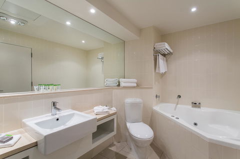 Best Western Plus Launceston - Tweed Heads Accommodation 27