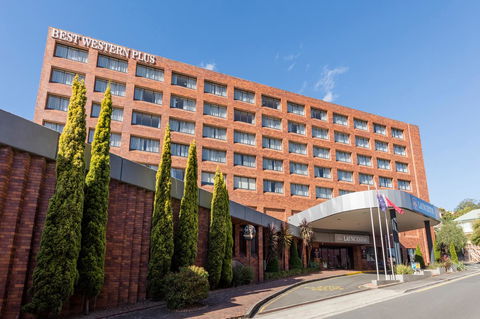 Best Western Plus Launceston - Tweed Heads Accommodation 17