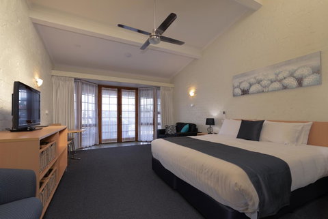 Barclay Motor Inn - Tweed Heads Accommodation 1