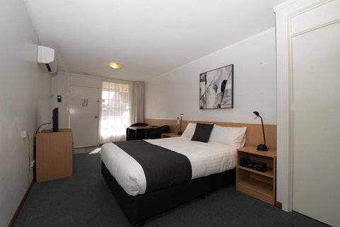 Barclay Motor Inn - Tweed Heads Accommodation 2