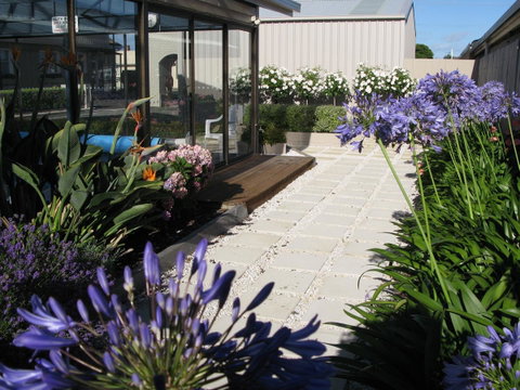 Barclay Motor Inn - Tweed Heads Accommodation 21