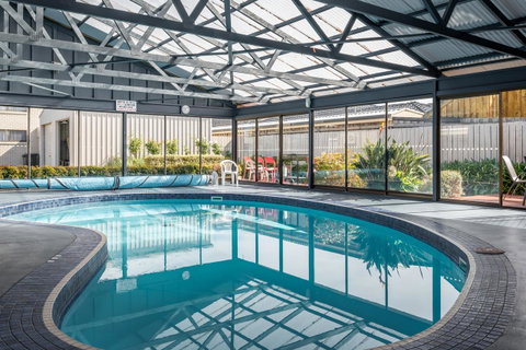 Barclay Motor Inn - Tweed Heads Accommodation 7