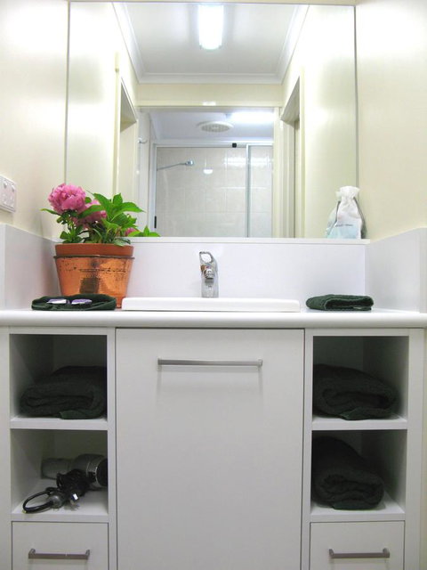 Barclay Motor Inn - Tweed Heads Accommodation 39