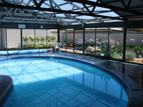 Barclay Motor Inn - Tweed Heads Accommodation 10