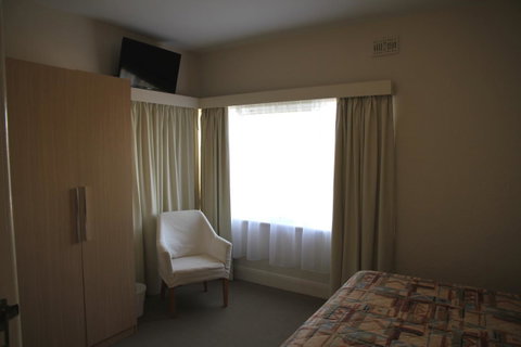 Barclay Motor Inn - Tweed Heads Accommodation 40