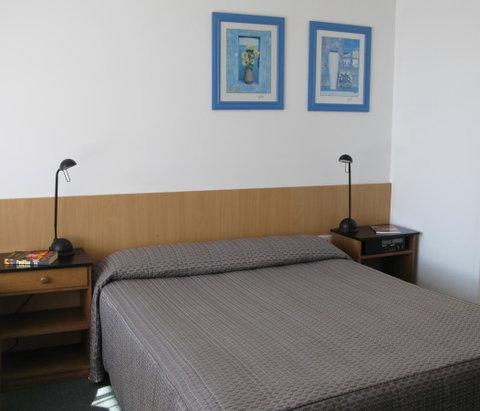 Barclay Motor Inn - Tweed Heads Accommodation 44