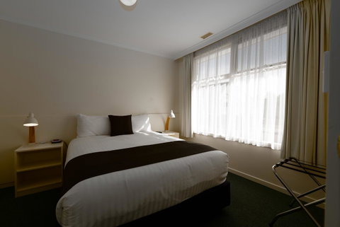 Barclay Motor Inn - Tweed Heads Accommodation 5