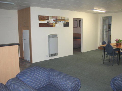 Barclay Motor Inn - Tweed Heads Accommodation 27