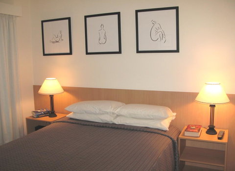 Barclay Motor Inn - Tweed Heads Accommodation 26