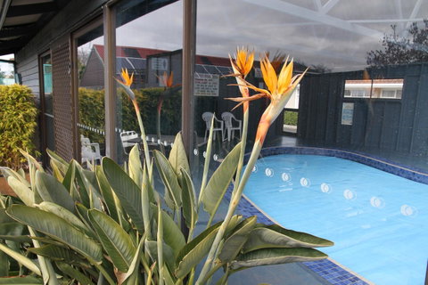 Barclay Motor Inn - Tweed Heads Accommodation 19