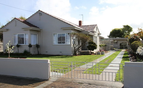 Barclay Motor Inn - Tweed Heads Accommodation 6