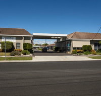 Barclay Motor Inn - Tweed Heads Accommodation