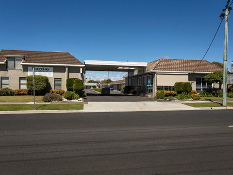 Barclay Motor Inn - Tweed Heads Accommodation 0