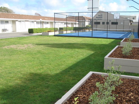 Barclay Motor Inn - Tweed Heads Accommodation 12