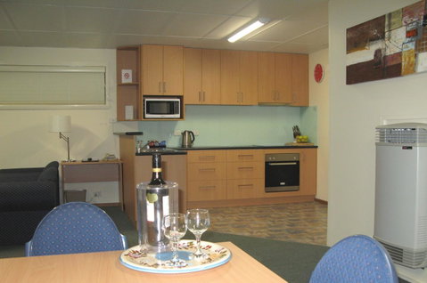 Barclay Motor Inn - Tweed Heads Accommodation 29