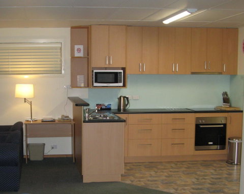Barclay Motor Inn - Tweed Heads Accommodation 28