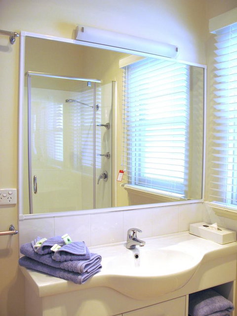 Barclay Motor Inn - Tweed Heads Accommodation 41