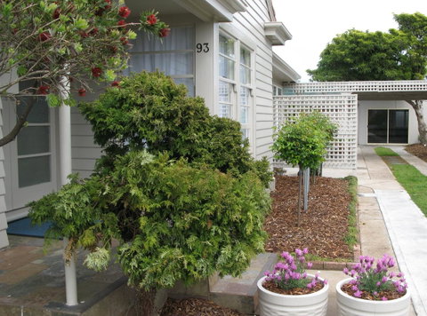 Barclay Motor Inn - Tweed Heads Accommodation 32