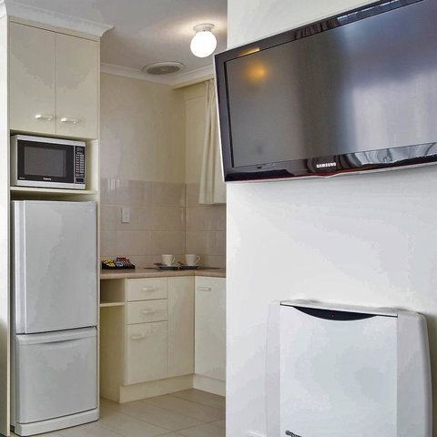 Barclay Motor Inn - Tweed Heads Accommodation 22