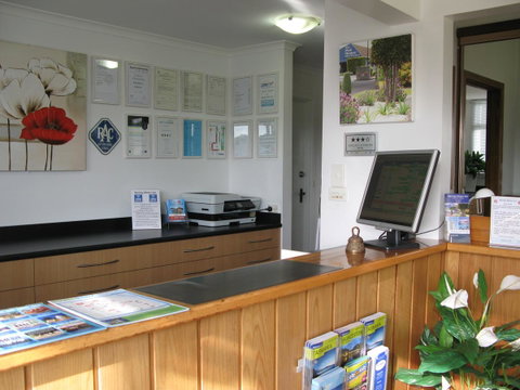 Barclay Motor Inn - Tweed Heads Accommodation 17