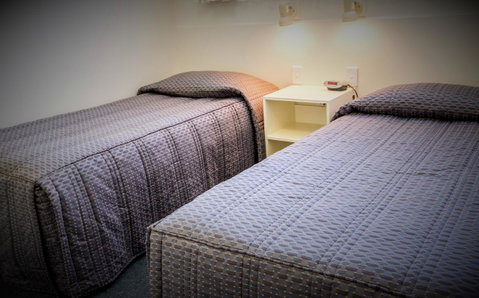 Barclay Motor Inn - Tweed Heads Accommodation 23
