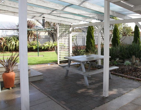 Barclay Motor Inn - Tweed Heads Accommodation 31