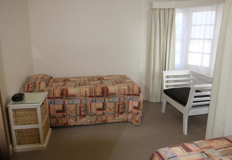 Barclay Motor Inn - Tweed Heads Accommodation 42