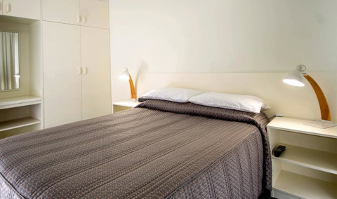 Barclay Motor Inn - Tweed Heads Accommodation 24