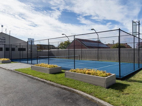 Barclay Motor Inn - Tweed Heads Accommodation 15