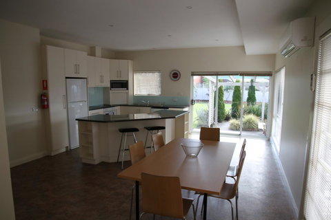 Barclay Motor Inn - Tweed Heads Accommodation 43