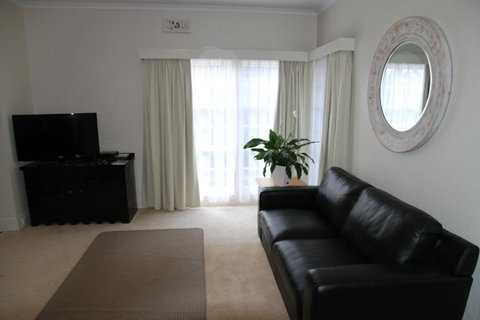 Barclay Motor Inn - Tweed Heads Accommodation 34