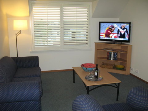 Barclay Motor Inn - Tweed Heads Accommodation 30