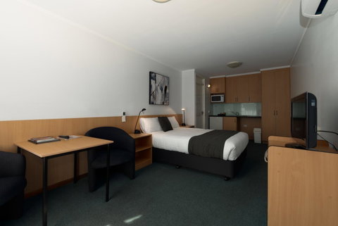Barclay Motor Inn - Tweed Heads Accommodation 4