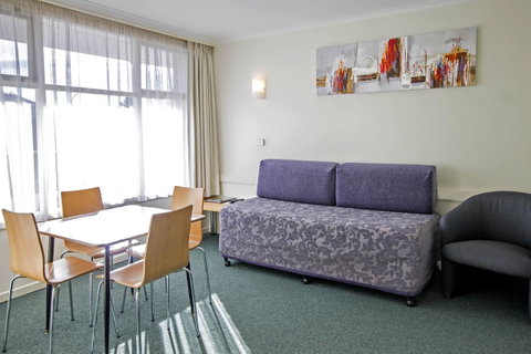 Barclay Motor Inn - Tweed Heads Accommodation 25