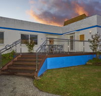 Bridport Holiday Rental - Tweed Heads Accommodation