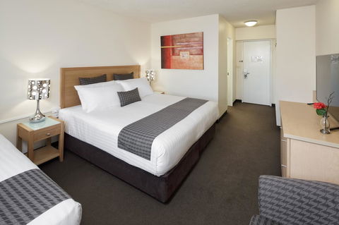 Best Western Hobart - Tweed Heads Accommodation 30