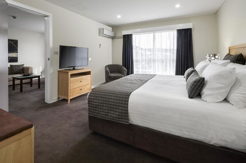 Best Western Hobart - Tweed Heads Accommodation 21