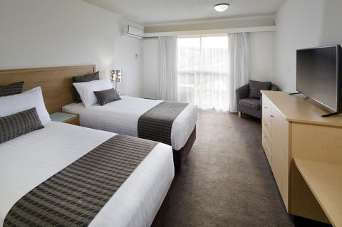 Best Western Hobart - Tweed Heads Accommodation 37