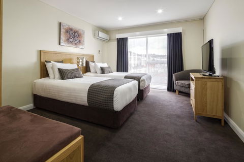 Best Western Hobart - Tweed Heads Accommodation 4
