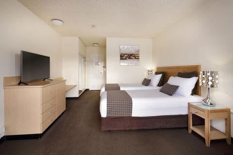 Best Western Hobart - Tweed Heads Accommodation 36