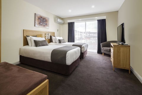 Best Western Hobart - Tweed Heads Accommodation 28