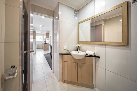 Best Western Hobart - Tweed Heads Accommodation 23
