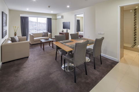 Best Western Hobart - Tweed Heads Accommodation 11