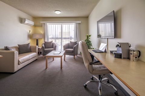 Best Western Hobart - Tweed Heads Accommodation 8