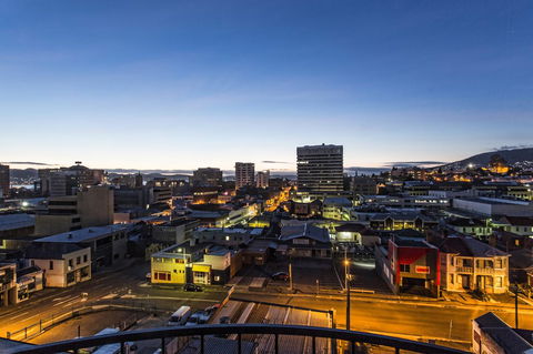 Best Western Hobart - Tweed Heads Accommodation 38