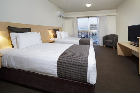 Best Western Hobart - Tweed Heads Accommodation 19