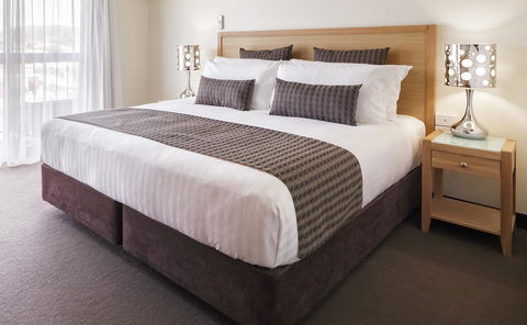 Best Western Hobart - Tweed Heads Accommodation 27