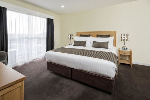 Best Western Hobart - Tweed Heads Accommodation 22